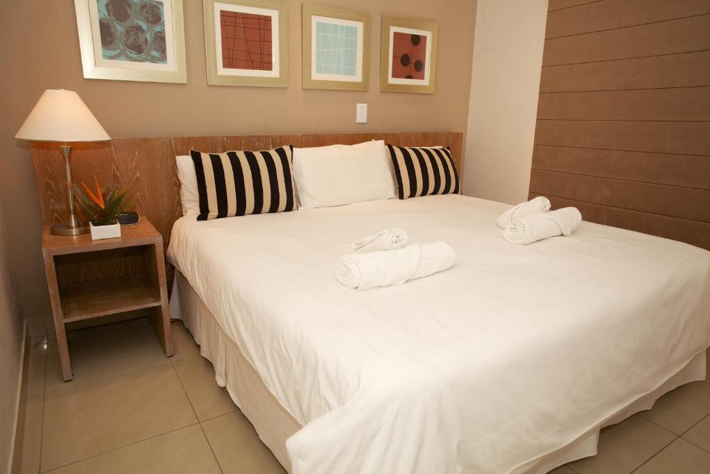 The Capital Villa Sandton Kamer foto