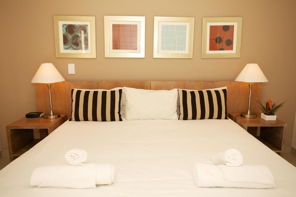 The Capital Villa Sandton Kamer foto
